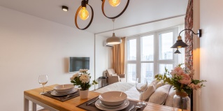 Самара: Апартаменты RentPlaza