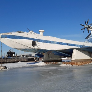 Фото от владельца Северное Тушино, музейно-парковый комплекс