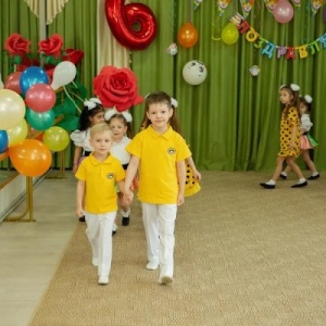 Фото от владельца Радуга, частный детский сад