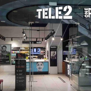 Фото от владельца Tele2, оператор сотовой связи