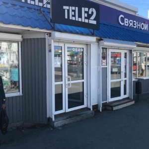 Фото от владельца Tele2, сеть салонов связи