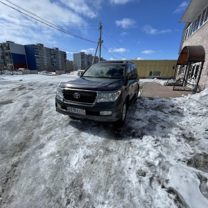 Фото от владельца Пузыри, автомойка