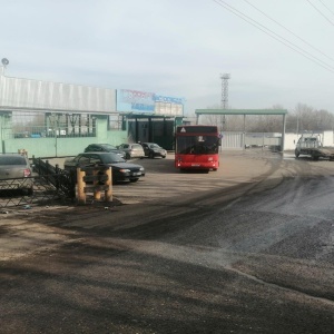 Фото от владельца Татвторчермет, ООО, производственное объединение