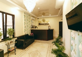 Отель Династия в Кабардинке