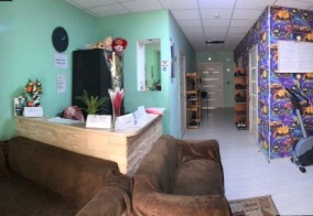 Капсульные отели Hostelkuzmich в Люберцах