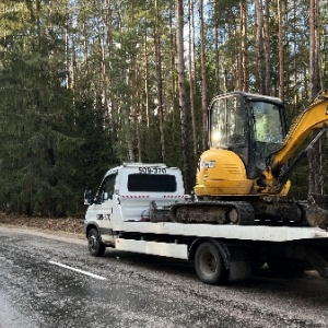 Фото от владельца Шериф, служба эвакуации автомобилей