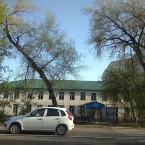 Фото от владельца Алматинская областная школа-интернат им. И. Нусупбаева