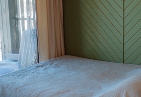 Турбаза Belka forest house в Республике Алтай