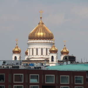 Фото от владельца Храм Христа Спасителя