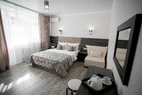 Анапа: Гостевой дом Hotel La V