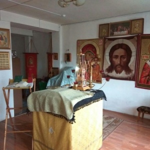 Фото от владельца Приход Святого православного Алексия Мечёва Московского