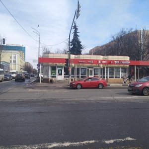 Фото от владельца МегаФон, сеть салонов связи