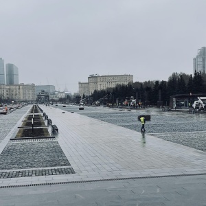 Фото от владельца Парк Победы