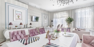 Краснодар: Отель Villa Italy