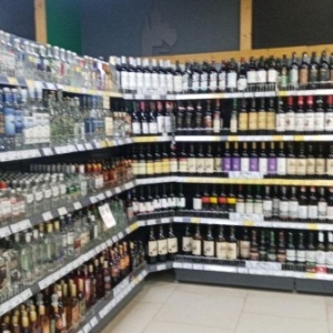 Фото от владельца Винный склад, сеть магазинов алкогольной продукции
