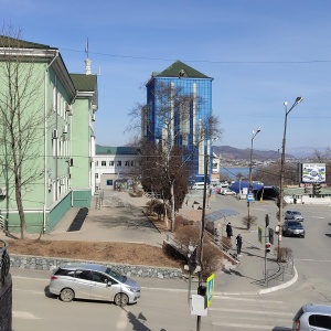 Фото от владельца Буревестник, бизнес-центр