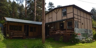 Манжерок: Турбаза Чечек