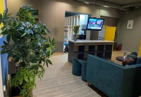 Хостел Home comfort в Красноярском крае