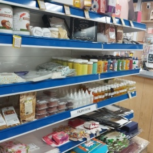 Фото от владельца Кубань Хобби, магазин товаров для мыловарения