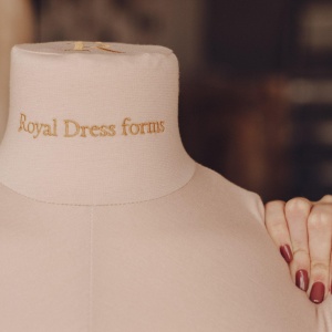 Фото от владельца Royal Dress forms, компания по производству и продаже портновских манекенов для шитья