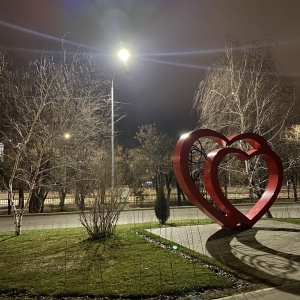 Фото от владельца ЗАГС Кировского района