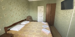 Сириус: Коттедж GP Удача