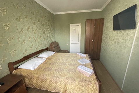 Сириус: Коттедж GP Удача