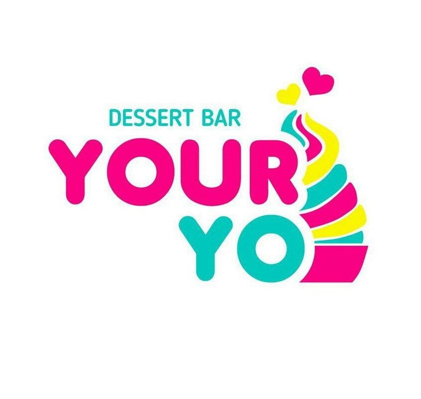 Десерт бар your yo