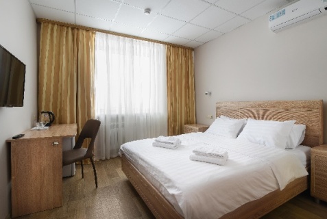 Казань: Отель Perin de perron