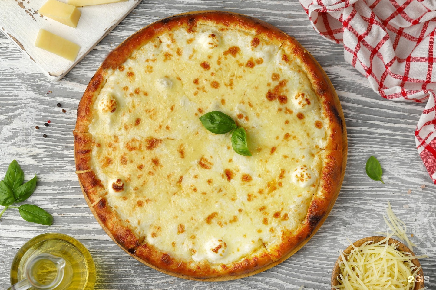 калории в пицце четыре сыра фото 44