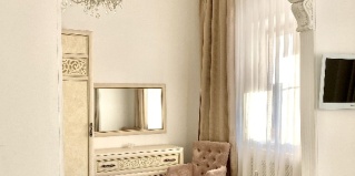 Ростов-на-Дону: Отель Home Suites