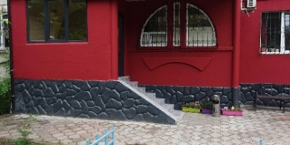 Алматы: Хостел FM Hostel