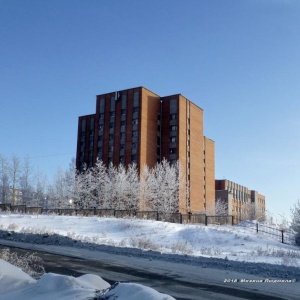 Фото от владельца Братский педагогический колледж