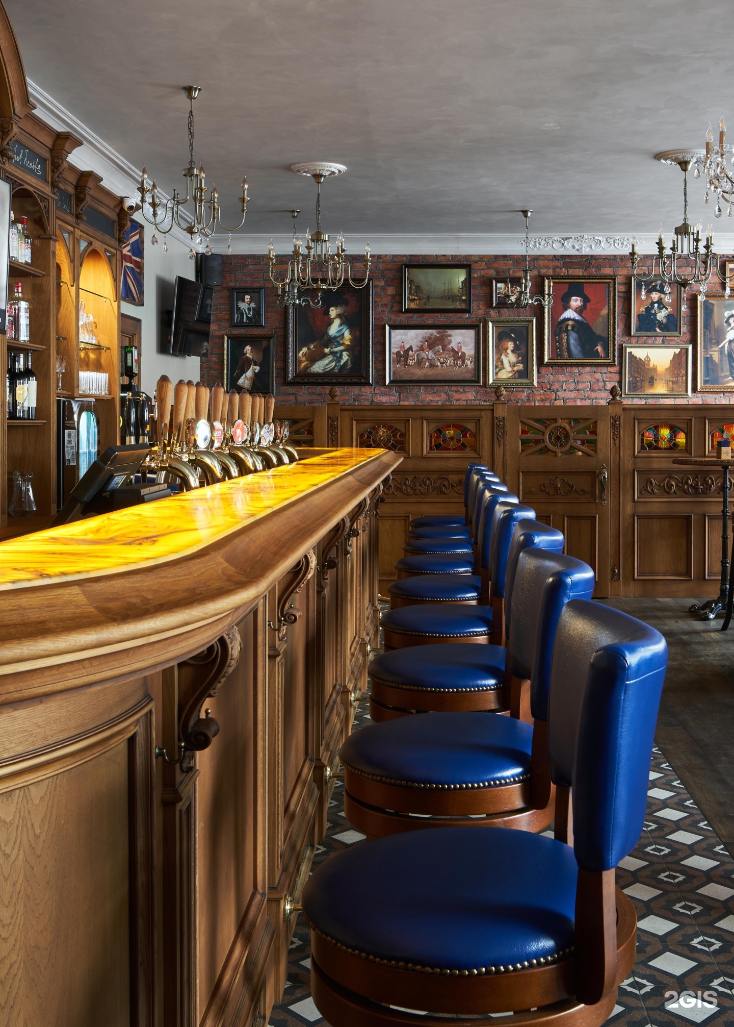 кит санкт петербург