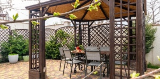 Геленджик: Гостевой дом Прованс