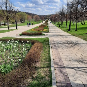 Фото от владельца Царицыно, парк культуры и отдыха