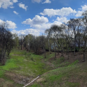 Фото от владельца Царицыно, парк культуры и отдыха