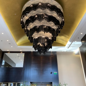 Фото от владельца The Ritz-Carlton Almaty, отель