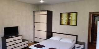 Адлер: Гостевой дом Терраса