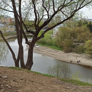 Фото от владельца Городской парк культуры и отдыха им. Виктора Талалихина