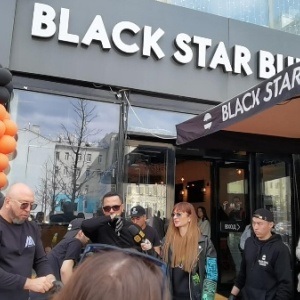 Фото от владельца Black Star Burger, ресторан быстрого питания