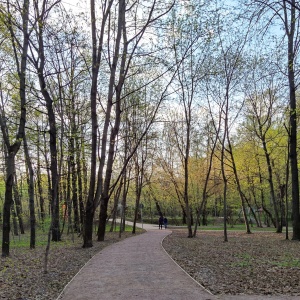 Фото от владельца Сокольники, парк культуры и отдыха