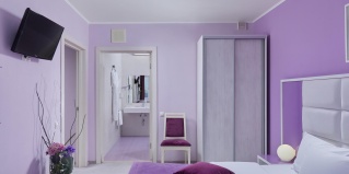 Москва: Отель Гамма