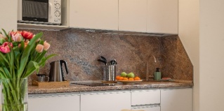 Красная Поляна: Отель Co-Co Village