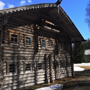 Фото от владельца Малые Корелы, музей деревянного зодчества и народного искусства