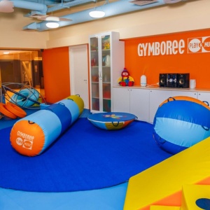 Фото от владельца Gymboree Play & Music, американский центр раннего развития детей