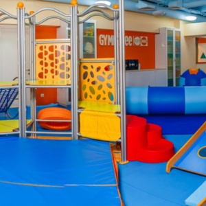 Фото от владельца Gymboree Play & Music, американский центр раннего развития детей