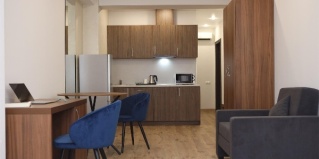 Сочи: Отель Ривьера парк