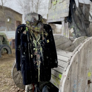 Фото от владельца Сибирская дивизия, пейнтбольный клуб