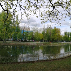 Фото от владельца Лианозовский, парк культуры и отдыха